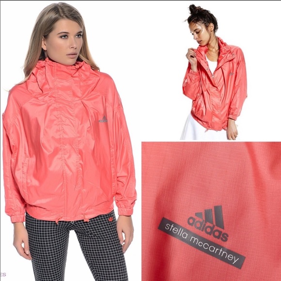 Adidas By Stella Mccartney Barricade 
